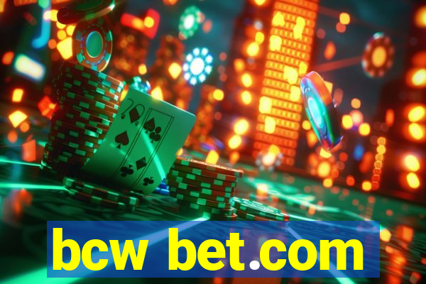 bcw bet.com